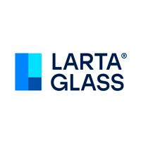 LARTA GLASS
