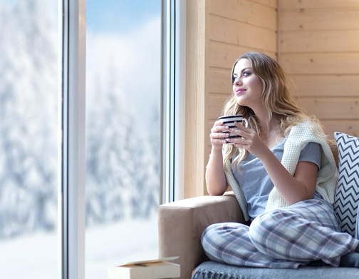 «Просто Окно»